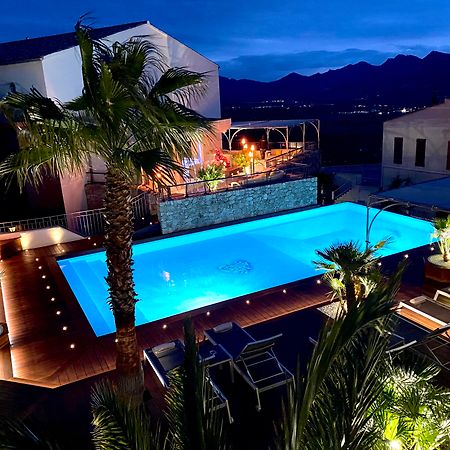 A Casa Di Ma Hotel Lumio  Bagian luar foto