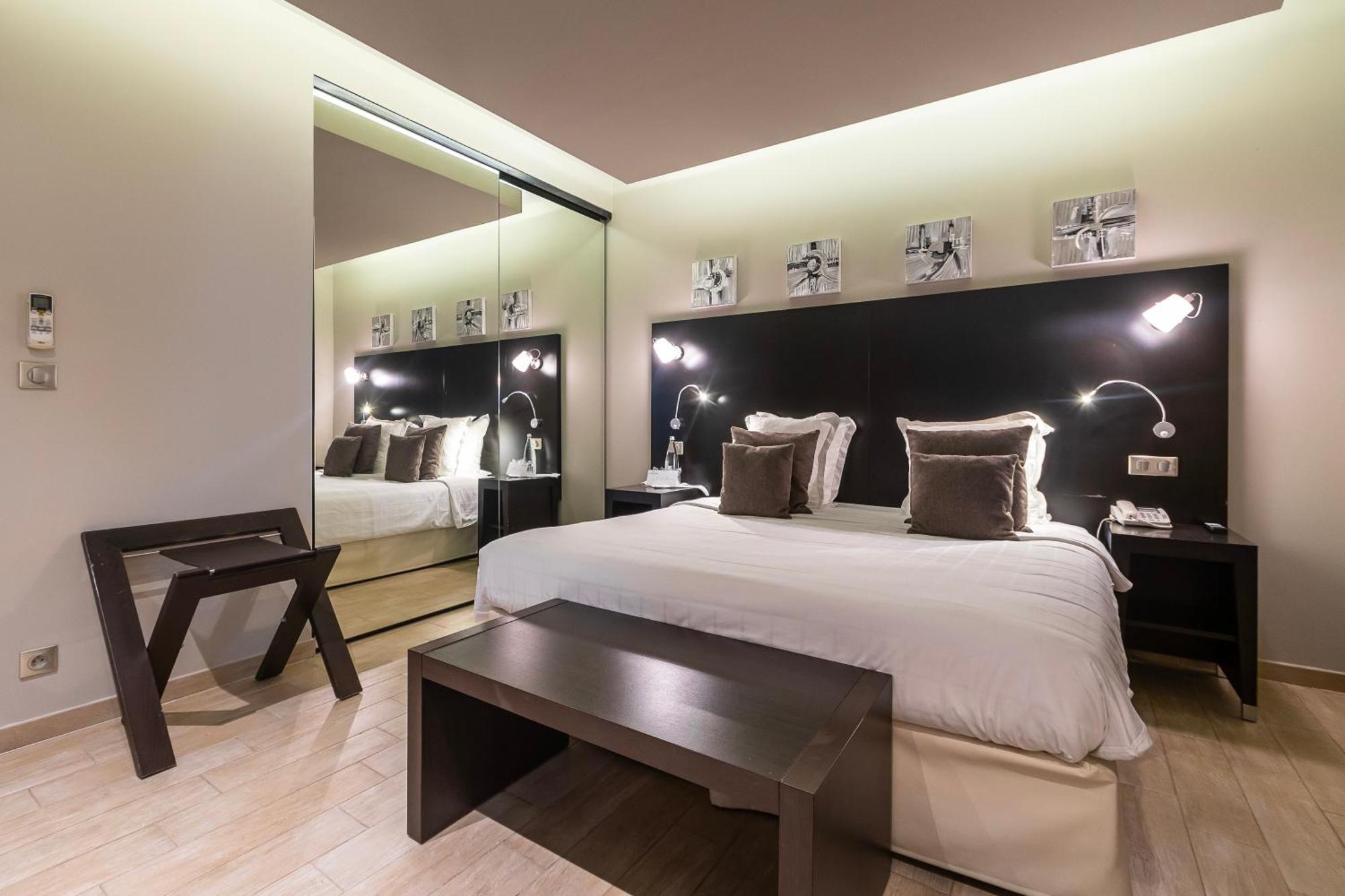A Casa Di Ma Hotel Lumio  Ruang foto